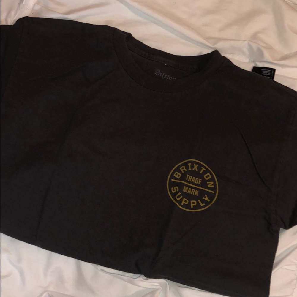 Brixton Graphic Tee